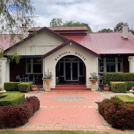 Barossa House Bed & Breakfast Tanunda Bagian luar foto