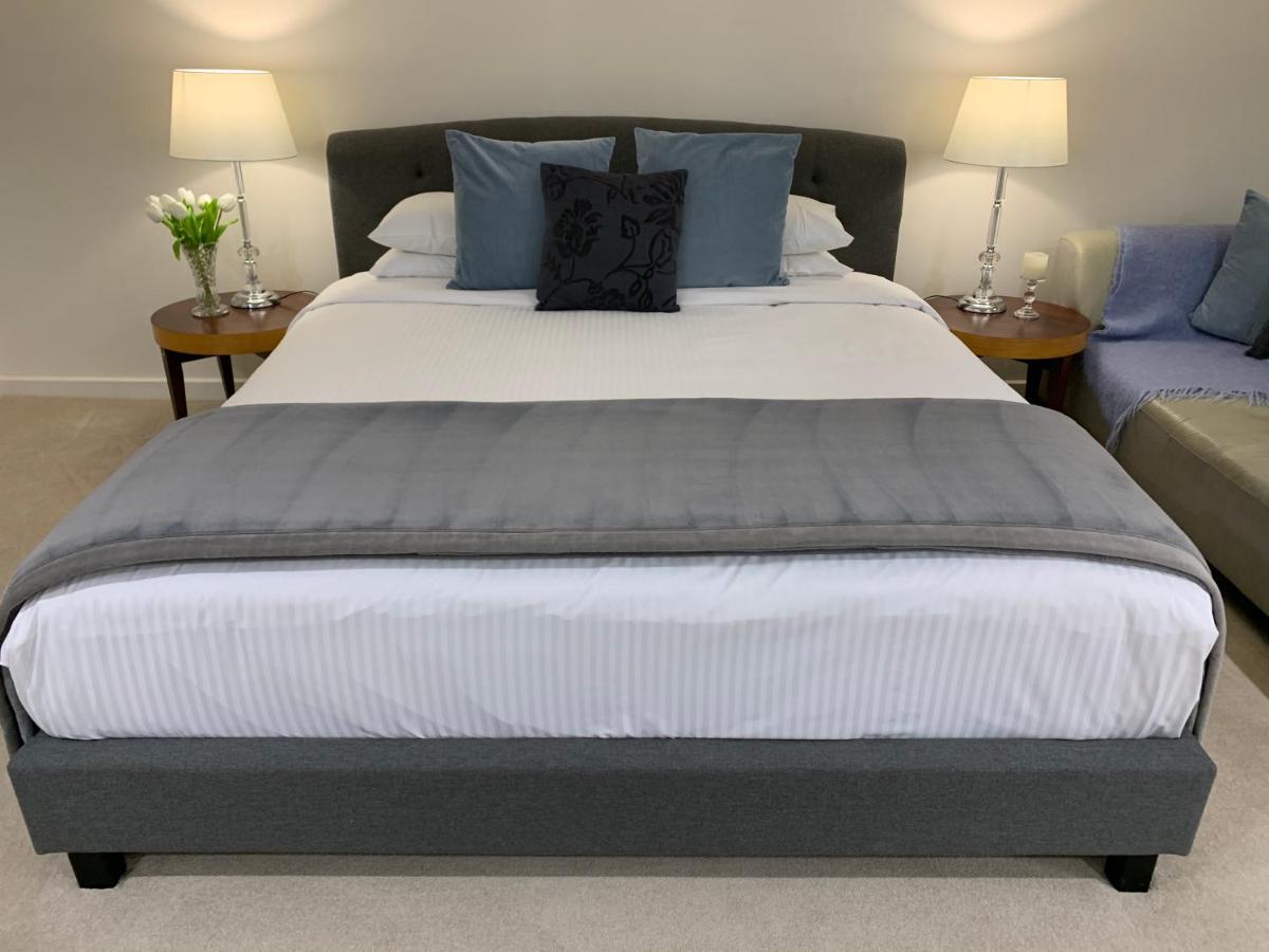 Barossa House Bed & Breakfast Tanunda Bagian luar foto