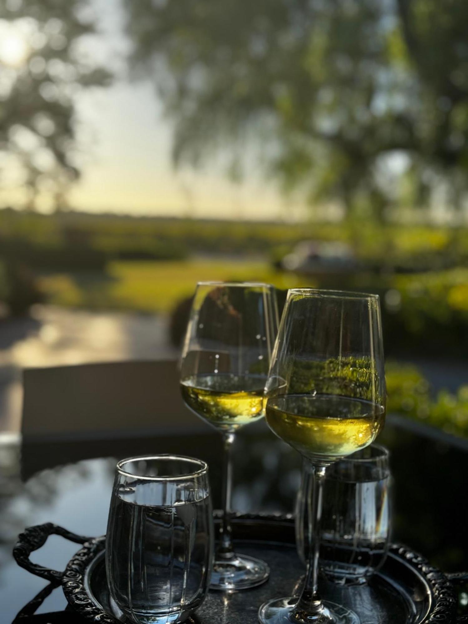 Barossa House Bed & Breakfast Tanunda Bagian luar foto