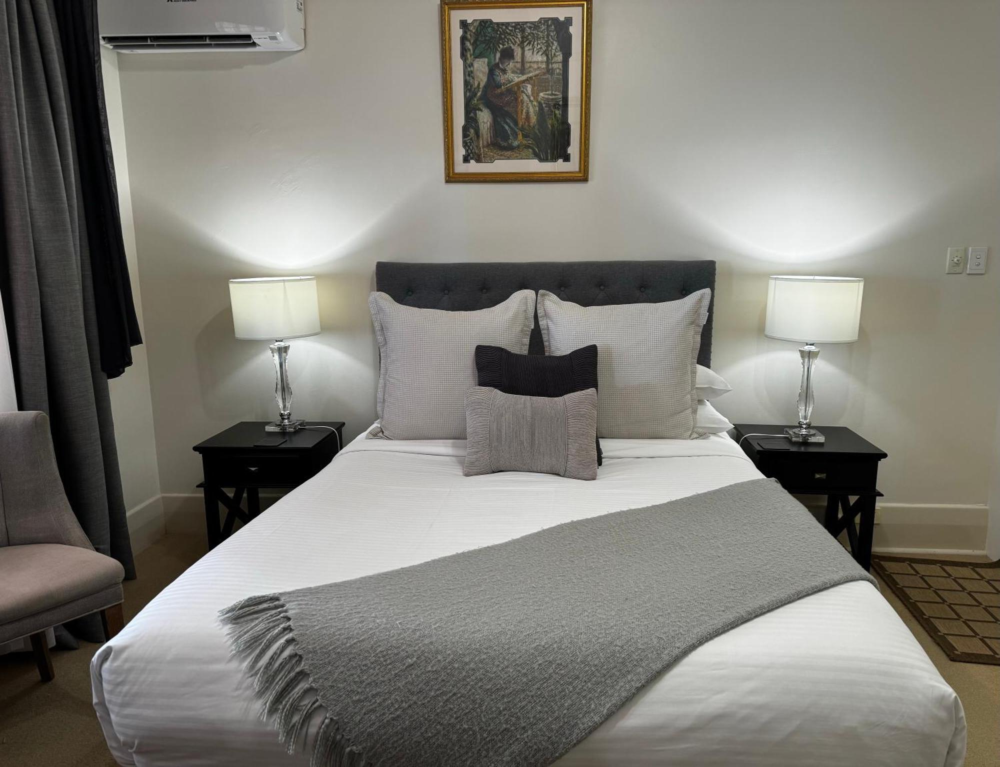 Barossa House Bed & Breakfast Tanunda Bagian luar foto