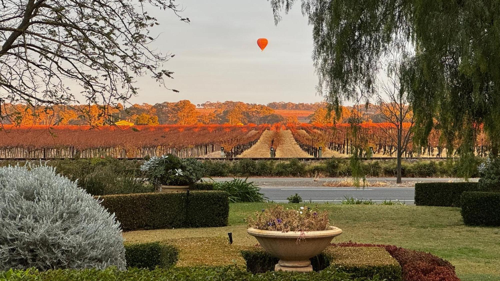 Barossa House Bed & Breakfast Tanunda Bagian luar foto