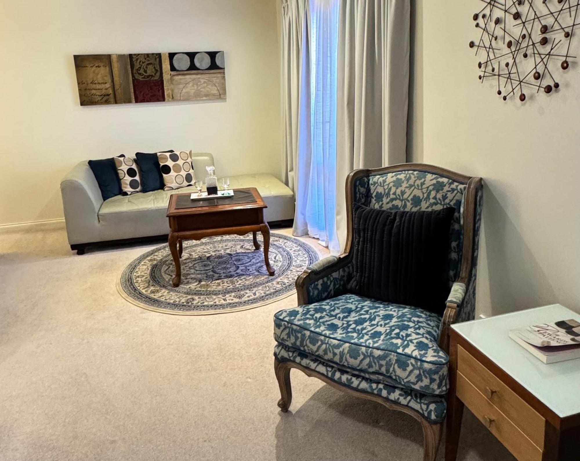 Barossa House Bed & Breakfast Tanunda Bagian luar foto
