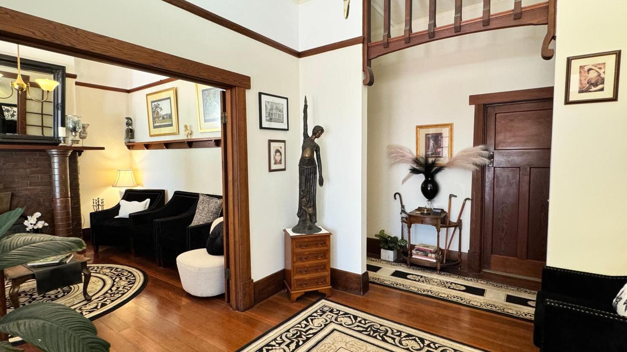 Barossa House Bed & Breakfast Tanunda Bagian luar foto