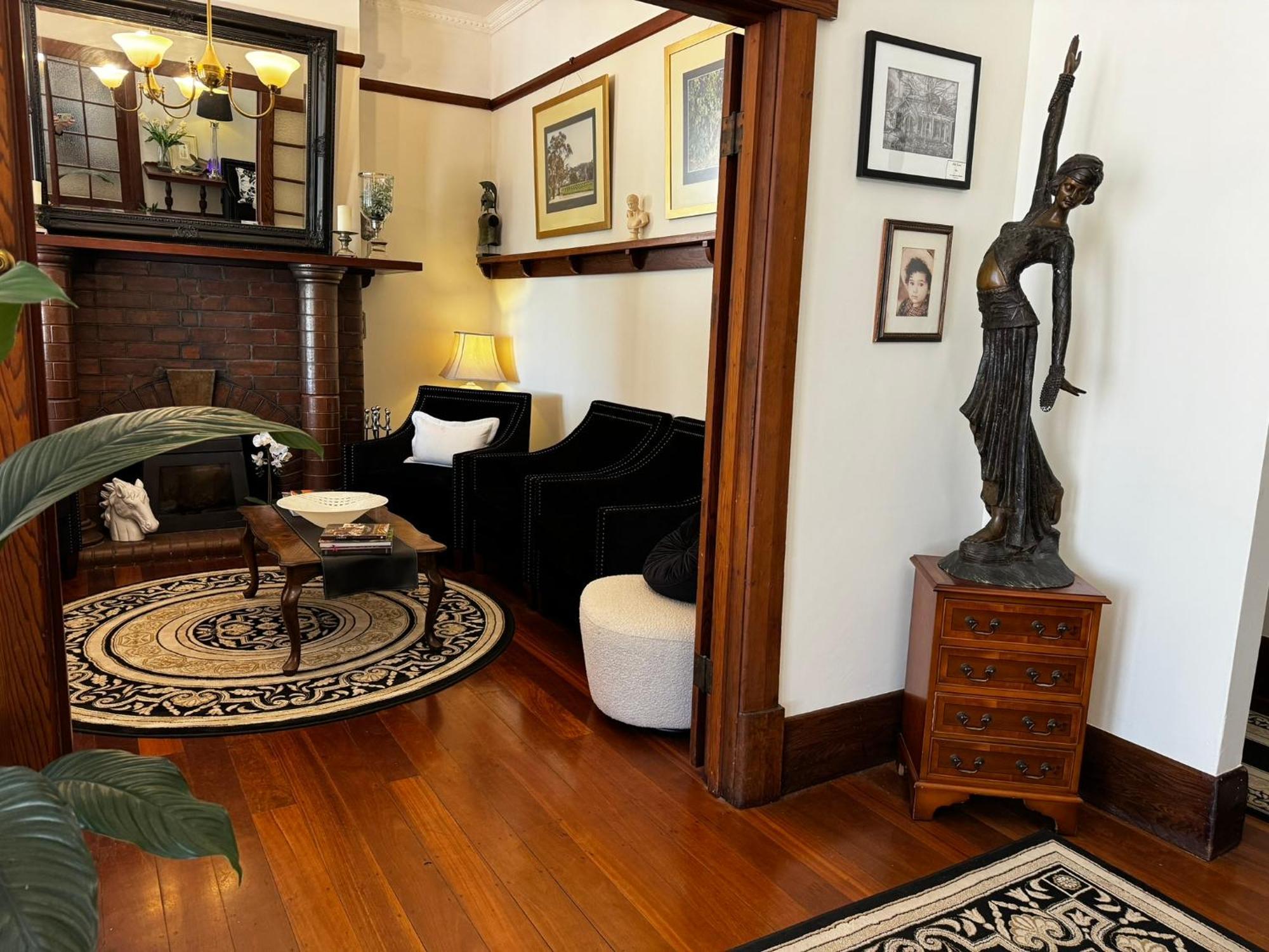 Barossa House Bed & Breakfast Tanunda Bagian luar foto