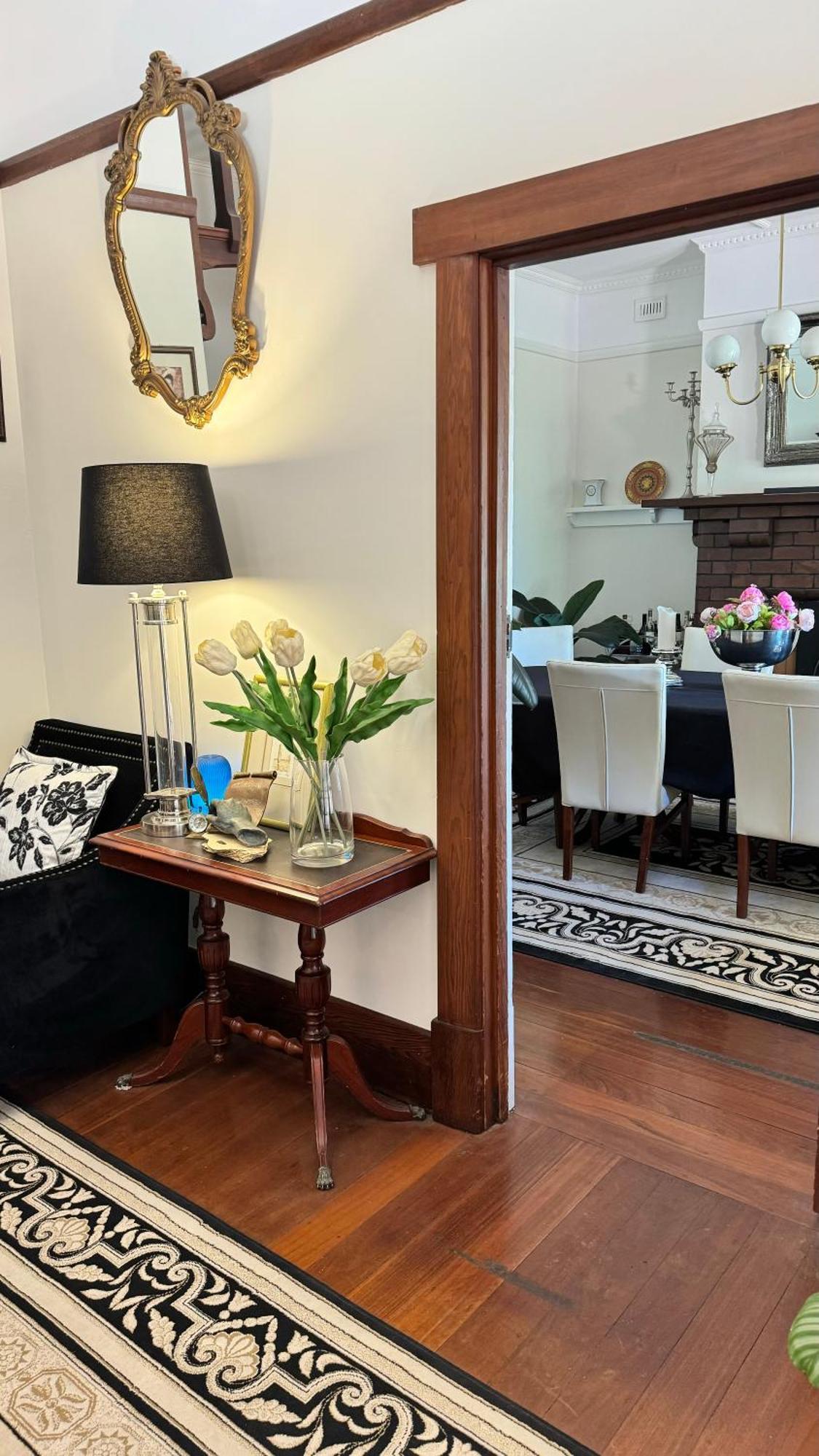 Barossa House Bed & Breakfast Tanunda Bagian luar foto