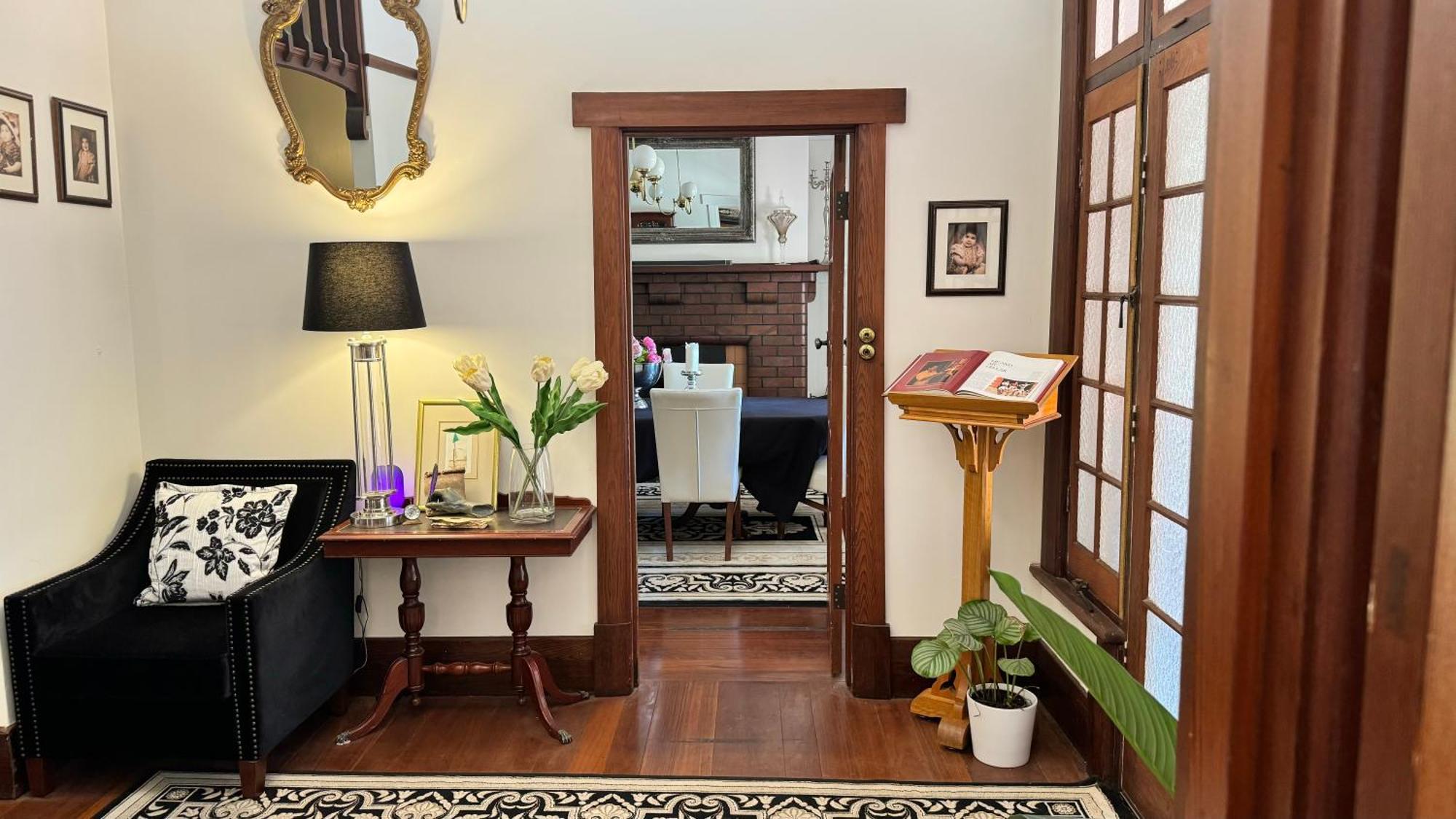 Barossa House Bed & Breakfast Tanunda Bagian luar foto