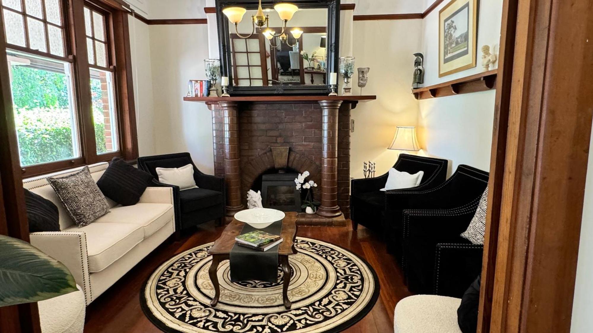 Barossa House Bed & Breakfast Tanunda Bagian luar foto