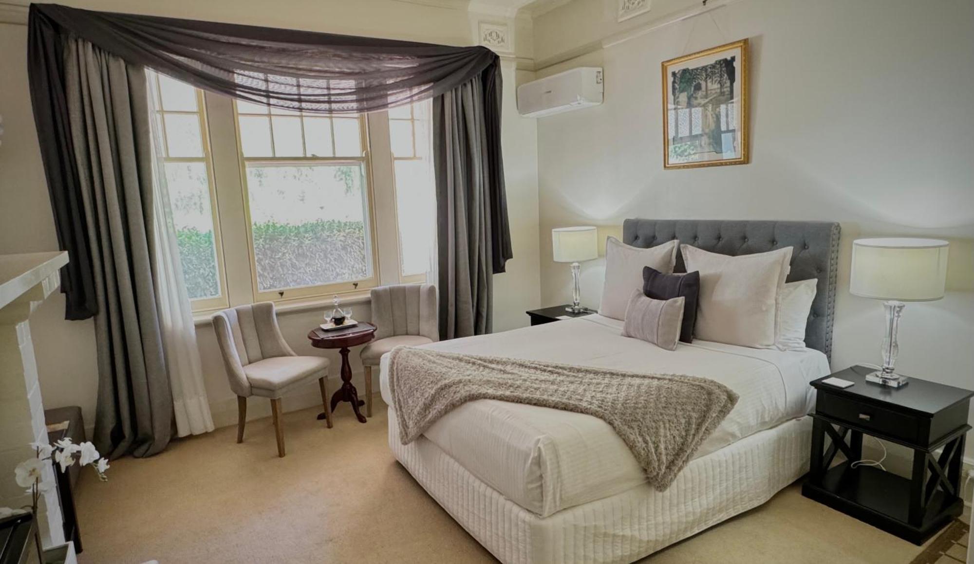 Barossa House Bed & Breakfast Tanunda Bagian luar foto