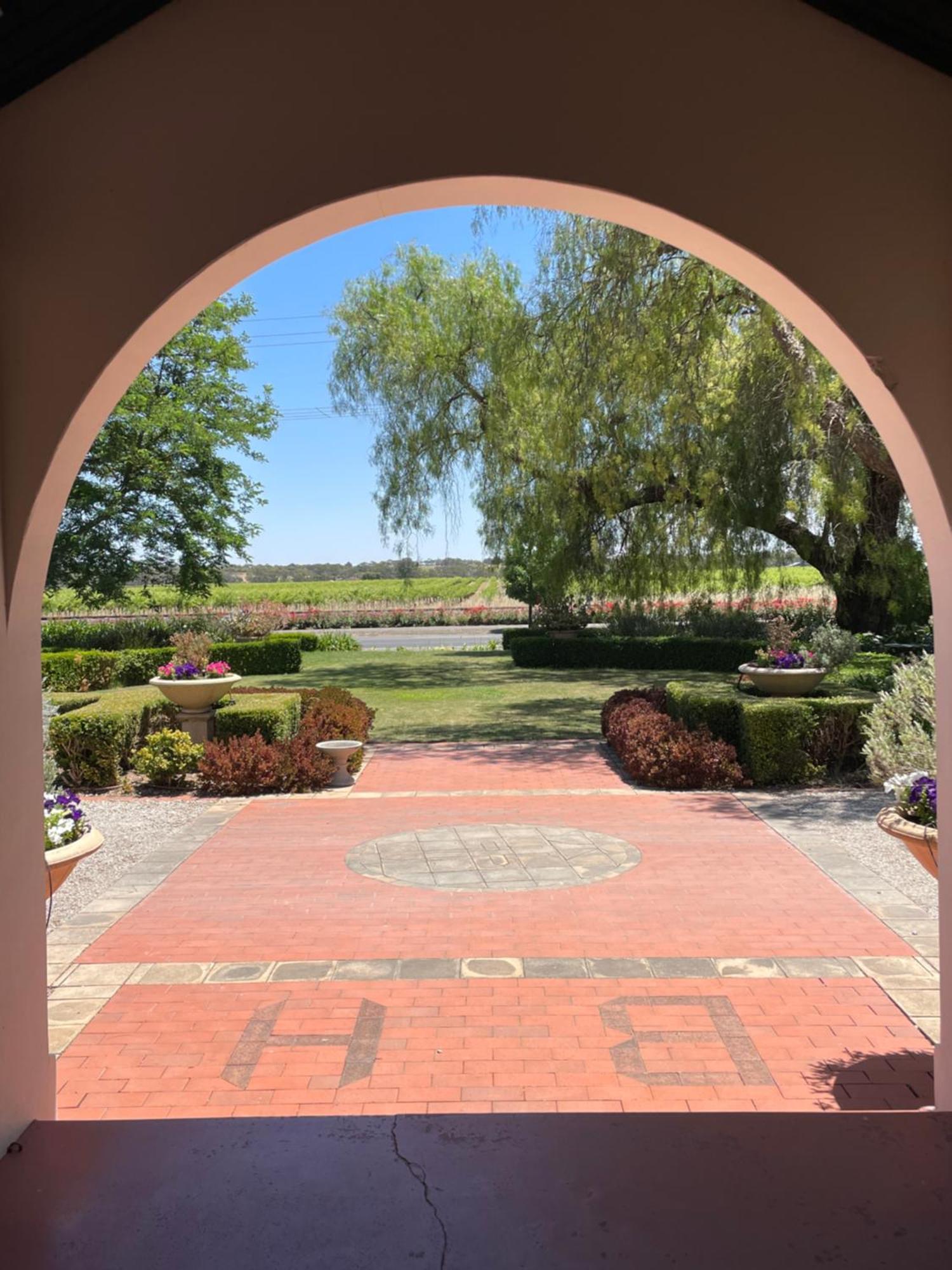 Barossa House Bed & Breakfast Tanunda Bagian luar foto