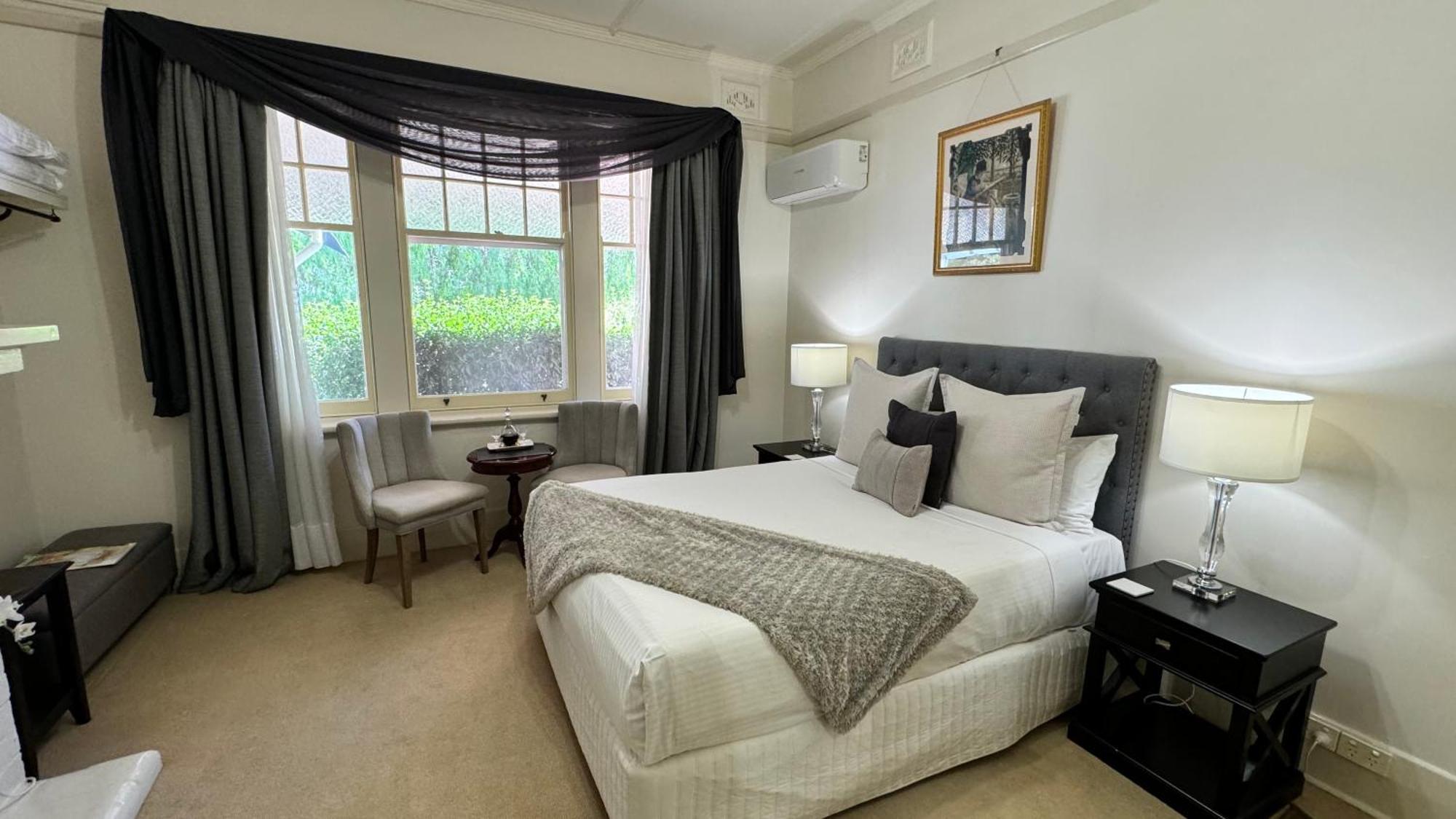 Barossa House Bed & Breakfast Tanunda Bagian luar foto