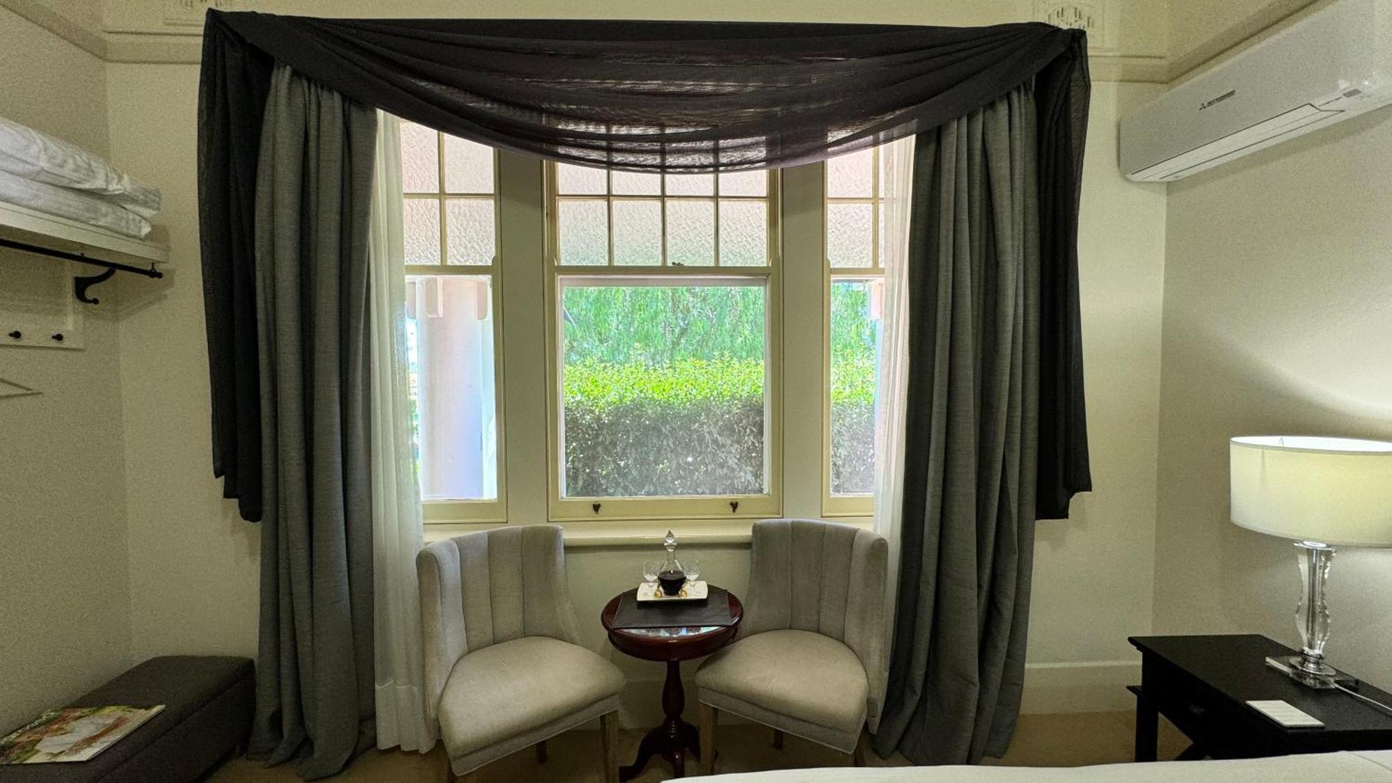 Barossa House Bed & Breakfast Tanunda Bagian luar foto