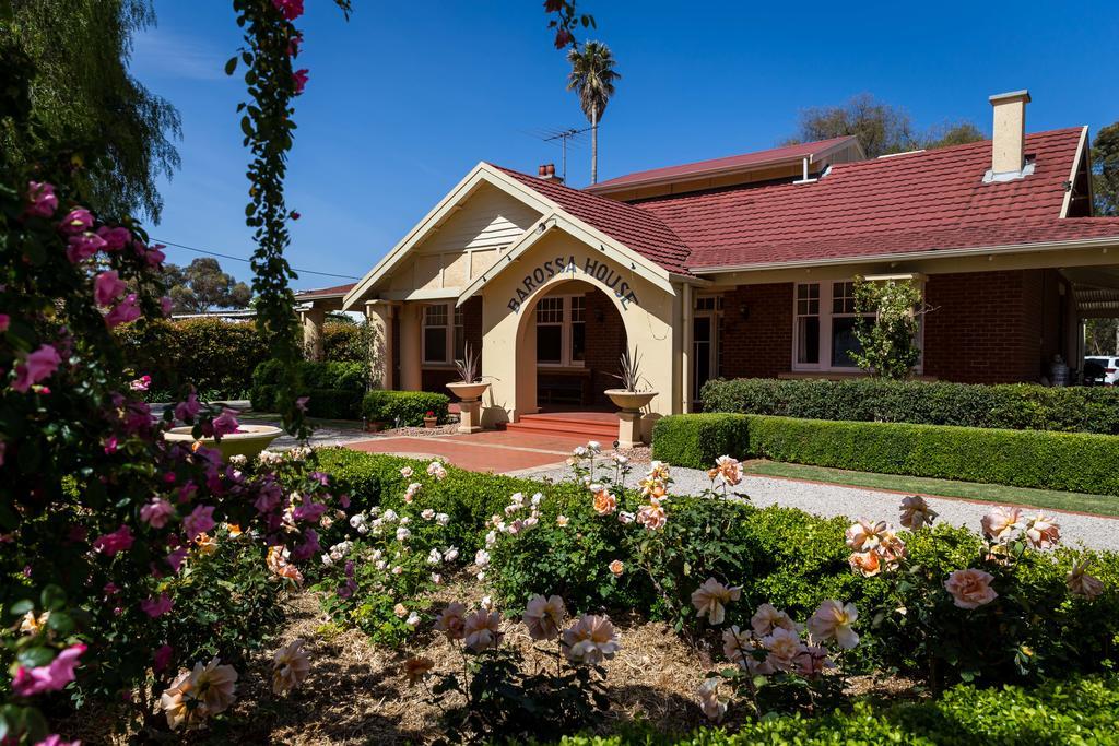 Barossa House Bed & Breakfast Tanunda Bagian luar foto