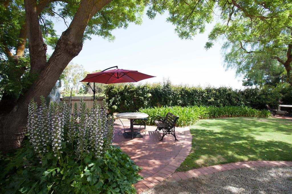 Barossa House Bed & Breakfast Tanunda Bagian luar foto