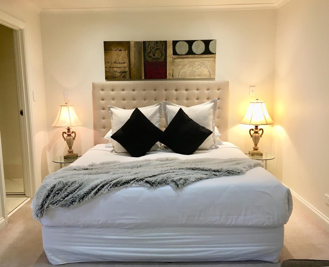Barossa House Bed & Breakfast Tanunda Bagian luar foto