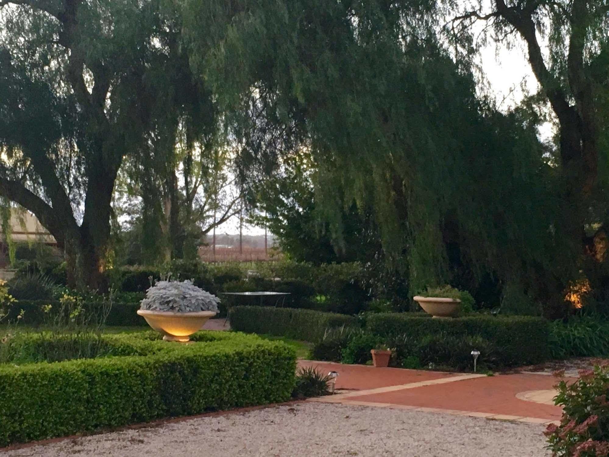 Barossa House Bed & Breakfast Tanunda Bagian luar foto
