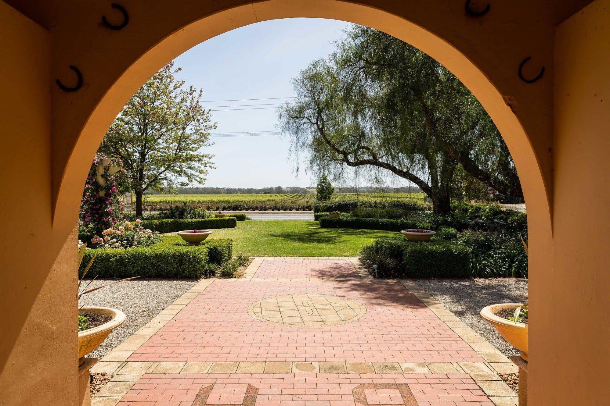 Barossa House Bed & Breakfast Tanunda Bagian luar foto