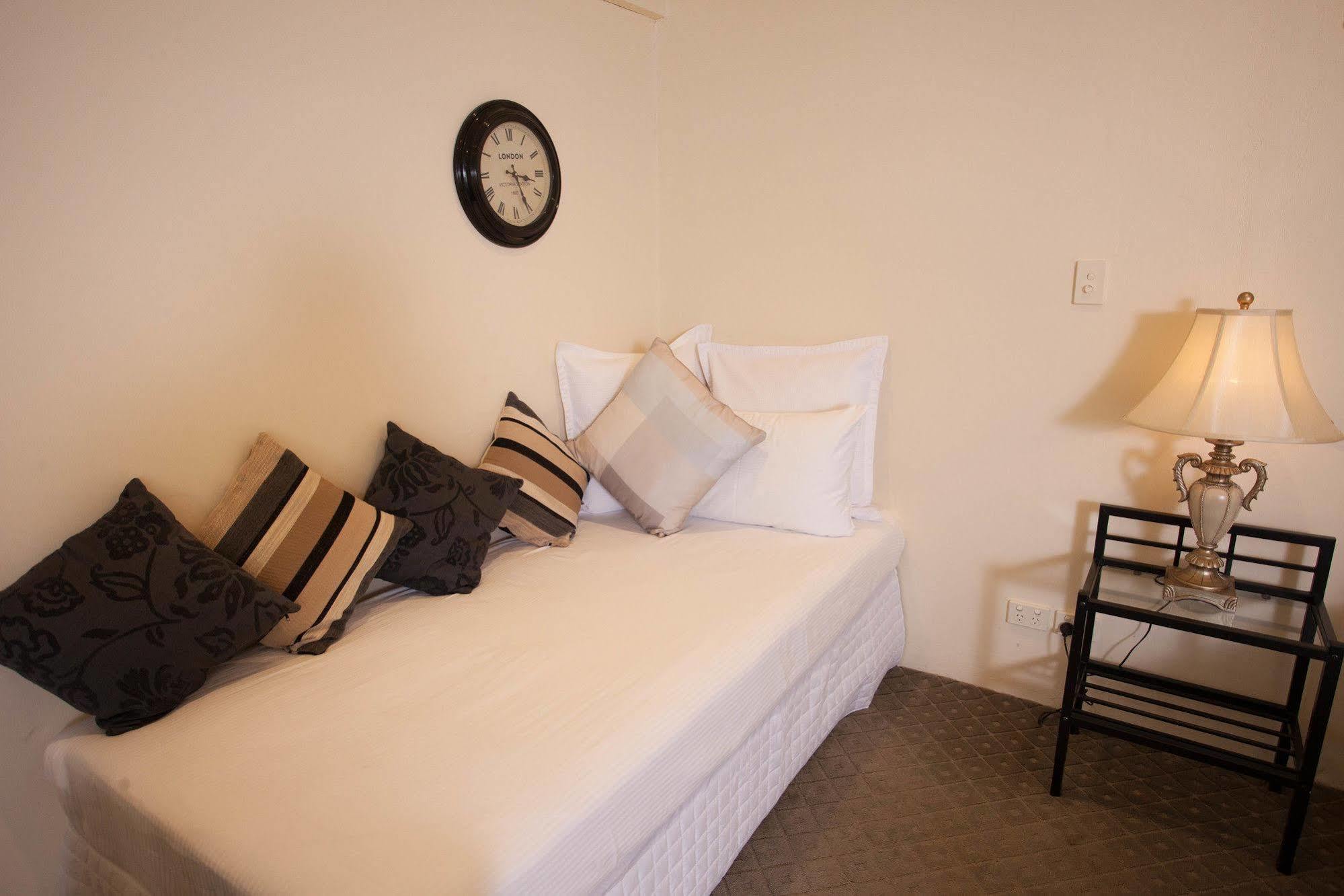 Barossa House Bed & Breakfast Tanunda Bagian luar foto