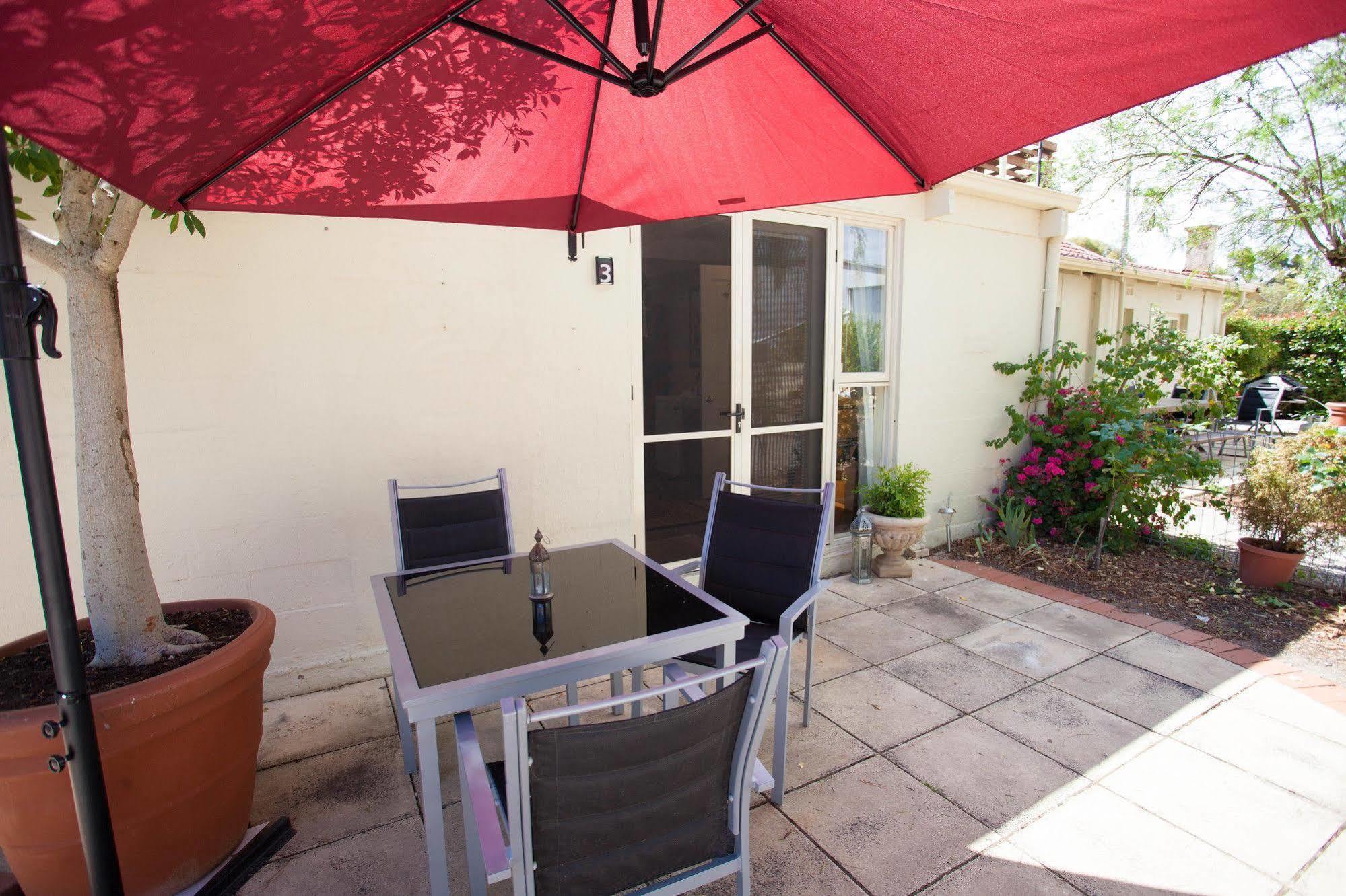 Barossa House Bed & Breakfast Tanunda Bagian luar foto