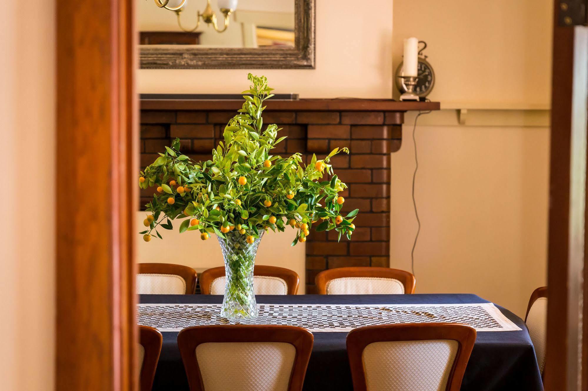 Barossa House Bed & Breakfast Tanunda Bagian luar foto