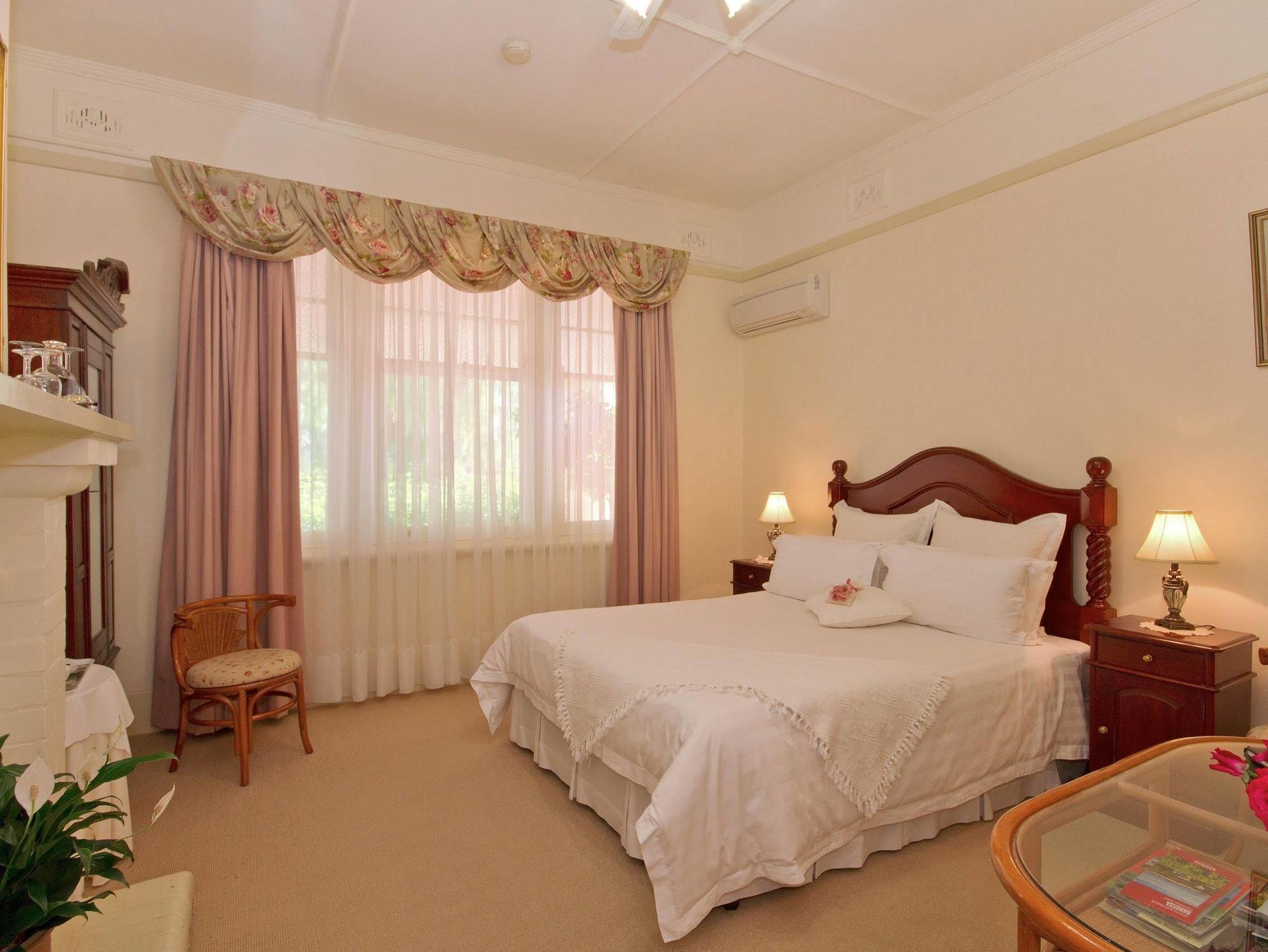 Barossa House Bed & Breakfast Tanunda Bagian luar foto