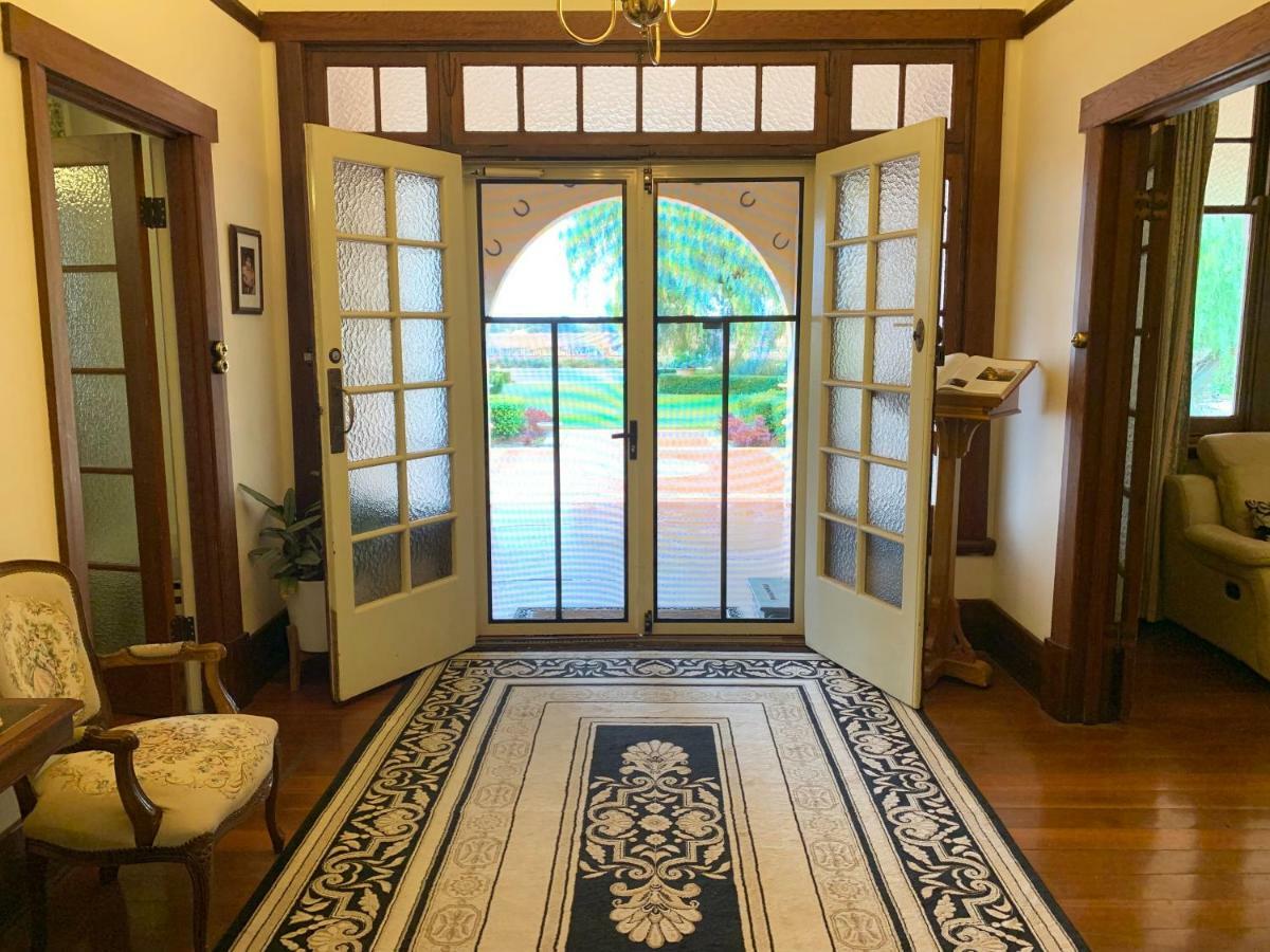 Barossa House Bed & Breakfast Tanunda Bagian luar foto
