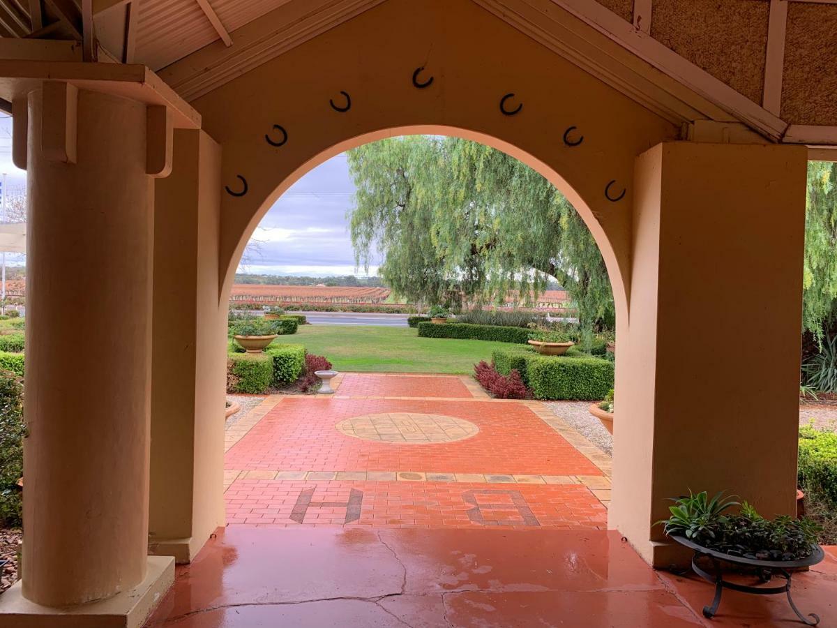 Barossa House Bed & Breakfast Tanunda Bagian luar foto